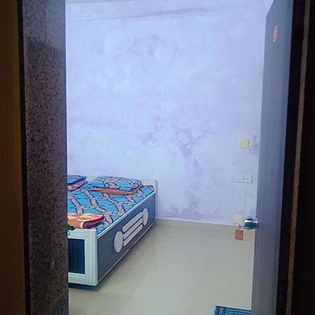 Dwārka Shree Swaminarayan Vishranti Bhawan酒店 外观 照片